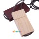 USB Flash Drive 128MB to 64GB Genuine True Storage Thumb Stick Wooden with String